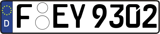 F-EY9302