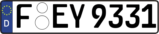 F-EY9331