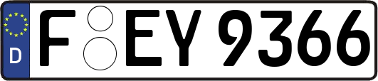 F-EY9366