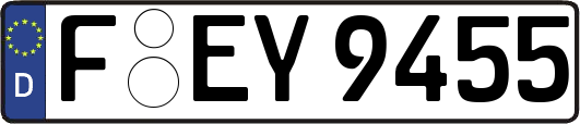 F-EY9455