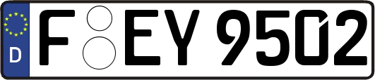 F-EY9502