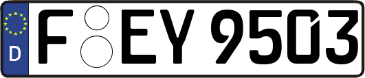 F-EY9503