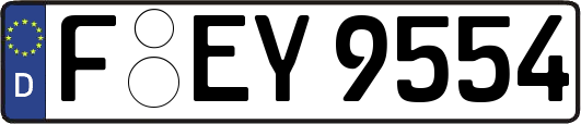 F-EY9554