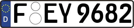 F-EY9682