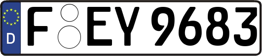 F-EY9683