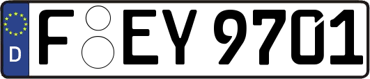 F-EY9701