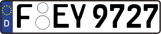 F-EY9727