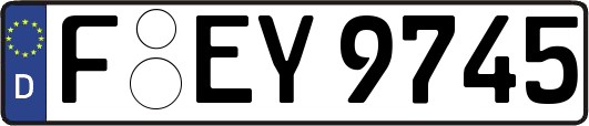 F-EY9745