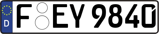 F-EY9840