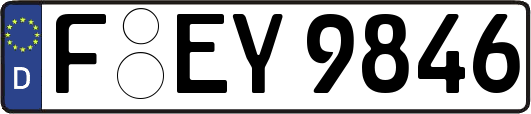 F-EY9846