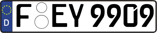 F-EY9909