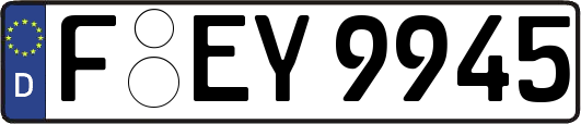 F-EY9945