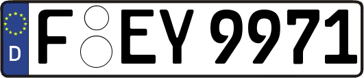 F-EY9971