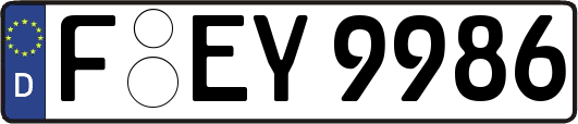 F-EY9986