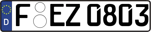 F-EZ0803