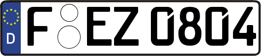 F-EZ0804