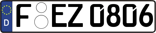 F-EZ0806