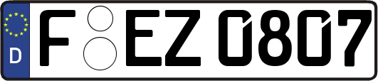 F-EZ0807