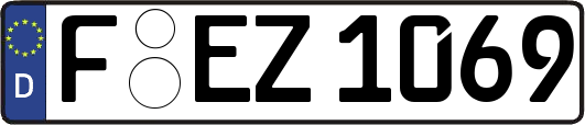 F-EZ1069