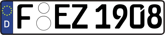 F-EZ1908