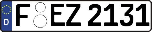 F-EZ2131