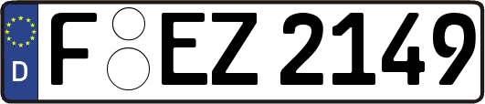 F-EZ2149