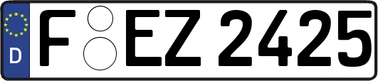 F-EZ2425
