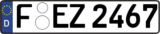 F-EZ2467
