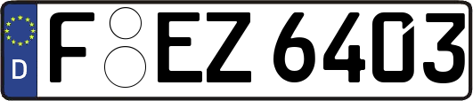 F-EZ6403