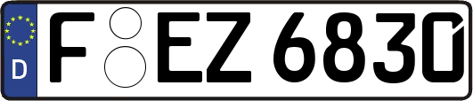 F-EZ6830