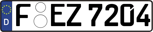 F-EZ7204
