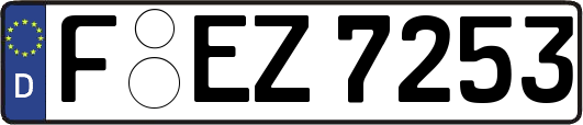 F-EZ7253