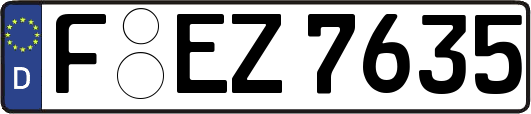 F-EZ7635