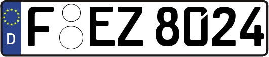 F-EZ8024