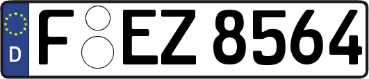 F-EZ8564