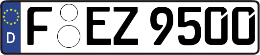F-EZ9500