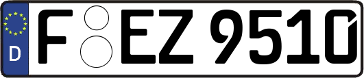 F-EZ9510