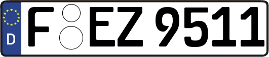 F-EZ9511