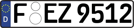 F-EZ9512