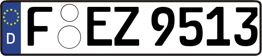 F-EZ9513