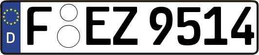 F-EZ9514