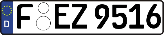 F-EZ9516