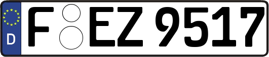 F-EZ9517