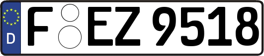 F-EZ9518