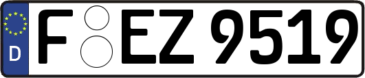 F-EZ9519