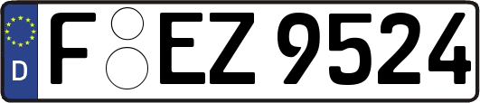 F-EZ9524