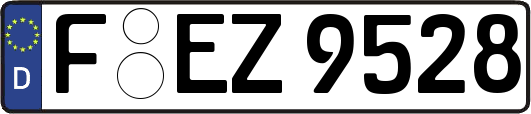 F-EZ9528