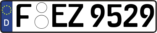 F-EZ9529