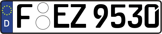 F-EZ9530