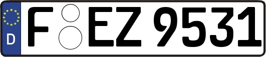 F-EZ9531